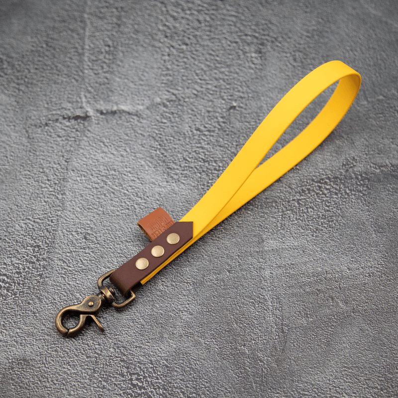 Compact - kort hundesnor (hæl line) - HipsterHound